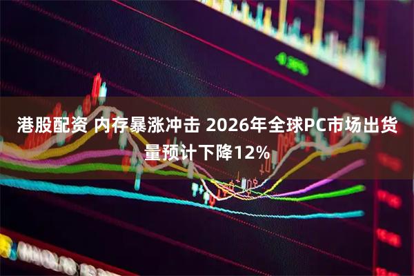 港股配资 内存暴涨冲击 2026年全球PC市场出货量预计下降12%